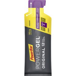 PowerBar PowerGel Original Caffeine - 24 x 41 gram