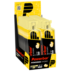 PowerBar Hydro Gel - 24 x 70 gram
