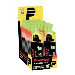 PowerBar Hydro Gel - Mojito - 24 x 70 gram (THT 30-6-2026)