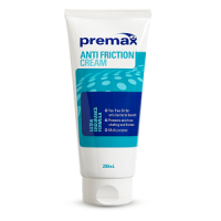Premax Anti Friction Cream - 200 ml