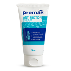 Premax Anti Friction Cream - 50 ml