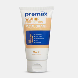 Premax Weather Protection Facial Cream - 50 ml