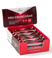 Neapharma Pro Crunch Bar - 24 x 40 gram