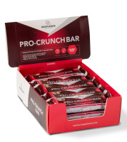 Neapharma Pro Crunch Bar - 24 x 40 gram (LET OP! THT 07-01-2027)