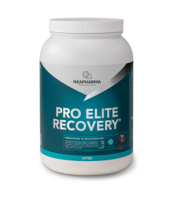 Neapharma Pro Elite Recovery - Forest Fruits - 1440 gram