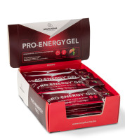 Neapharma Pro Energy Gel - Strawberry Cassis - 25 x 63 gram