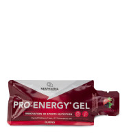 Neapharma Pro Energy Gel - Strawberry Cassis - 1 x 63 gram