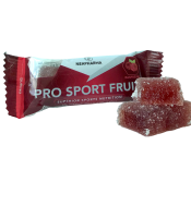 Neapharma Pro Sport Fruit Bar - Raspberry - 1 x 32 gram