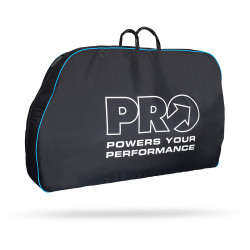 Pro Fiets Transporttas - MTB & Racefiets - Zwart