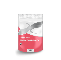 Xendurance Probiotic and Prebiotic - 30 capsules