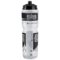 SiS Bidon Transparant - 800 ml