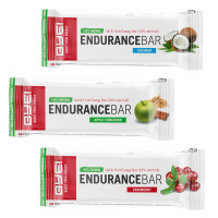 Proefpakket BYE! Endurance Bar met 10 energierepen