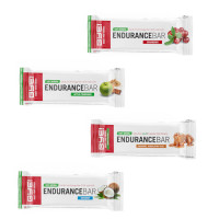 BYE! Endurance Bar - 40 gram - 9 + 1 gratis