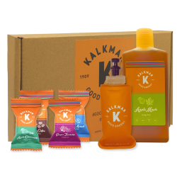 Kalkman Proefpakket Bites & Shots