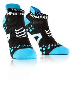 Compressport Pro Racing v2.1 Bike Lo Compressiesokken