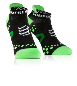 Compressport Pro Racing v2.1 Bike Lo Compressiesokken