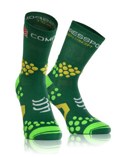 Compressport Pro Racing v2.1 Trail Hi Compressiesokken