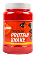 WCUP Protein Shake 100% - 1000 gram