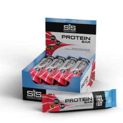 SiS Protein Bar - 12 x 64 gram