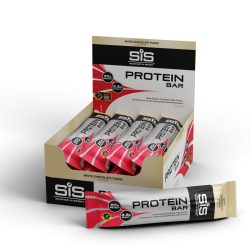 SiS Protein Bar - 12 x 64 gram