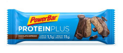 PowerBar Protein Plus Low Sugar Bar - 1 x 35 gram