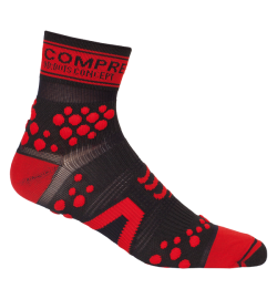 Compressport Pro Racing Trail Sokken Hoog