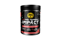 GoldNutrition Pre-Workout Impact - 400 gram