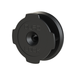 Quad Lock Adhesive Wall Mount (Single Pack)