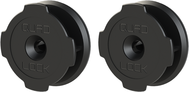 Iphone Quad Lock Adhesive Wall Mount Adhesive Wall Mount