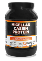 QWIN Micellar Casein Protein - Vanilla - 700 gram