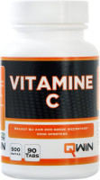 QWIN Vitamine C - 90 tabs