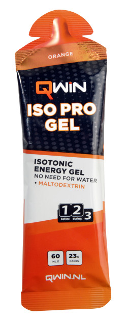 QWIN IsoPro Gel - 1 x 60 ml