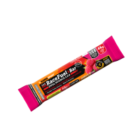 NamedSport Race Fuel Bar - Raspberry - 20 x 60 gram (LET OP! THT 12-3-2026) NamedSport Race Fuel Bar - Raspberry - 20 x 60 gram (LET OP! THT 12-3-2026)