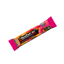 NamedSport Race Fuel Bar - Raspberry - 20 x 60 gram (LET OP! THT 12-3-2026)