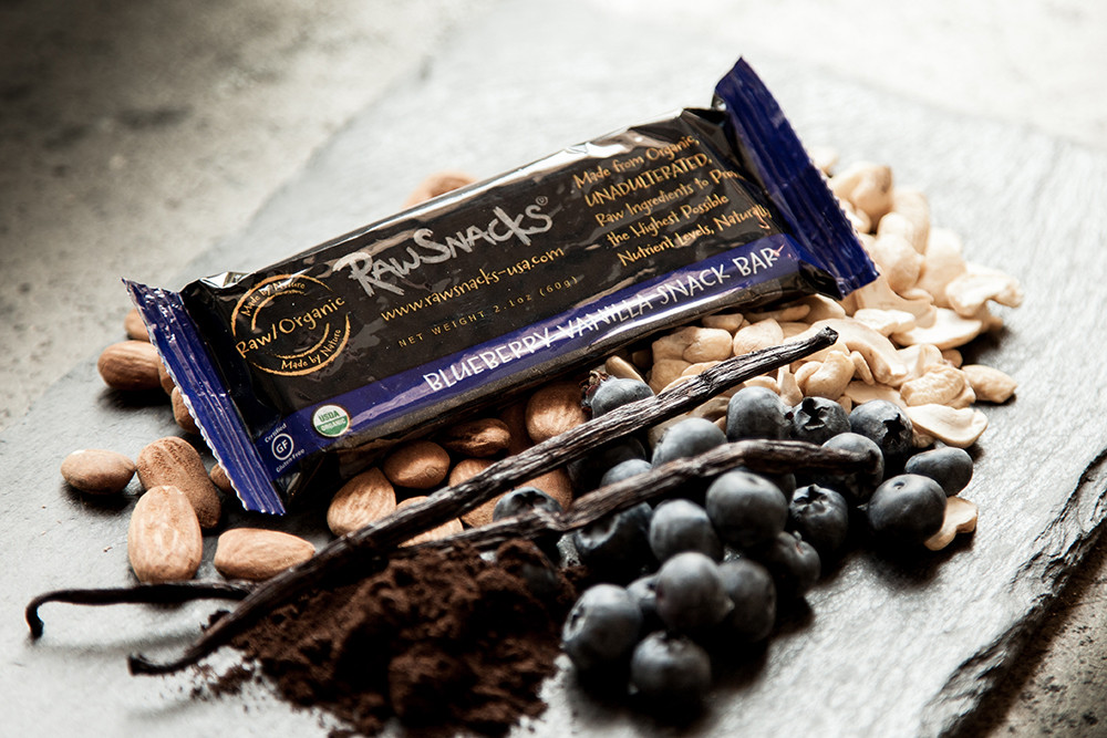 Raw Snacks Energy- en proteinbar nieuw op Wielervoeding.nl!