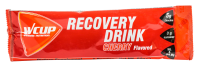 Wcup Recovery Drink - 24 x 50 gram