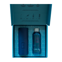 MOVE Warm-Up Sport Recovery Shower Gel Starterkit - 150 ml