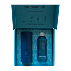 MOVE Warm-Up Sport Recovery Shower Gel Starterkit - 150 ml