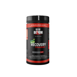 BOOOM Recovery Drink - 600 gram