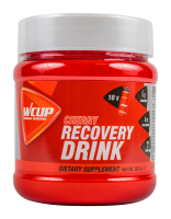 WCUP Recovery Drink - 500 gram