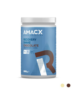 Amacx Recovery Shake - 880 gram