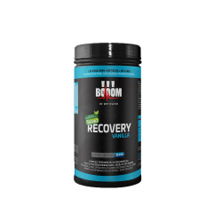 BOOOM Recovery Drink - 600 gram