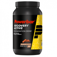 PowerBar Recovery Active - Chocolate - 1210 gram