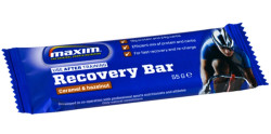 Aanbieding Maxim Recovery Bar - Caramel - 1 x 55 gram