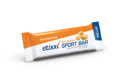 Aanbieding Etixx Recovery Sport Bar - 1 x 40 gram (THT 7-2019)