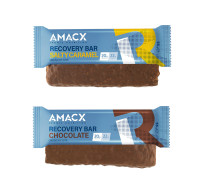 Amacx Recovery Bar - 1 x 55 gram