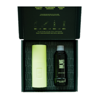 MOVE Warm-Up Refresh Face Spray Starterkit - 150 ml