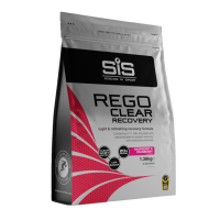 WEEKDEAL: SiS REGO Clear Recovery - Raspberry & Cranberry - 1380 gram (THT 30-6-2026)