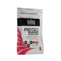 WEEKDEAL: SiS REGO Rapid Recovery - Chocolate - 500 gram (THT 30-6-2026)