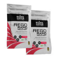 SiS REGO Rapid Recovery - Strawberry - 1000 gram (THT 30-11-2026) SiS REGO Rapid Recovery - Strawberry - 1000 gram (THT 30-11-2026)